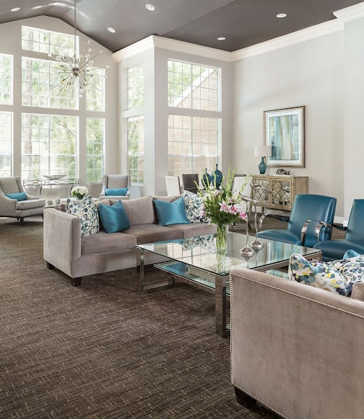 Neighbor Interiors