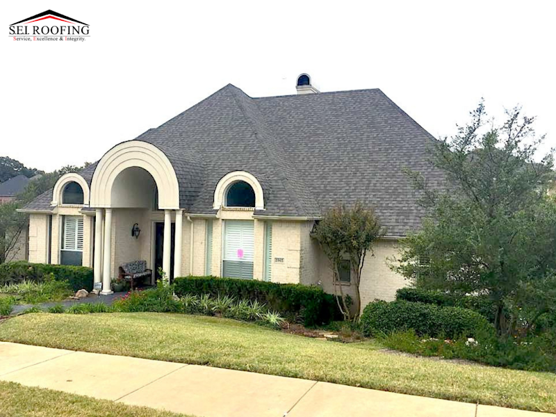 SEI Roofing