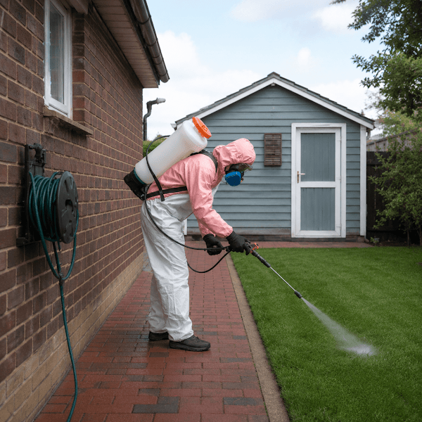Plano Plus Pest Control