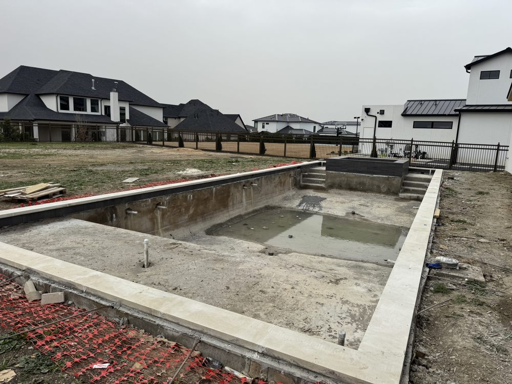 AllStar Masonry & Construction