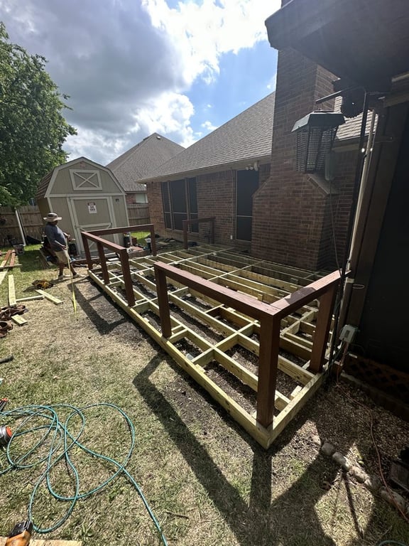 Vargas Construction
