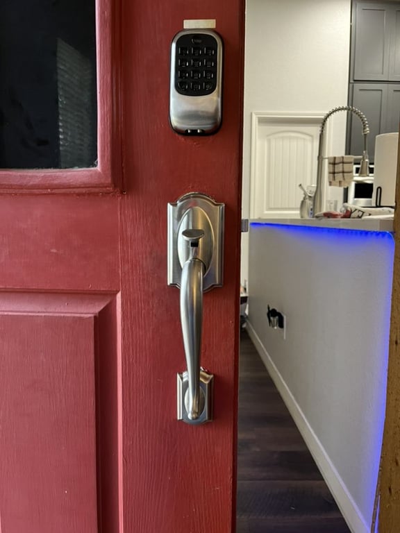 Need a Key