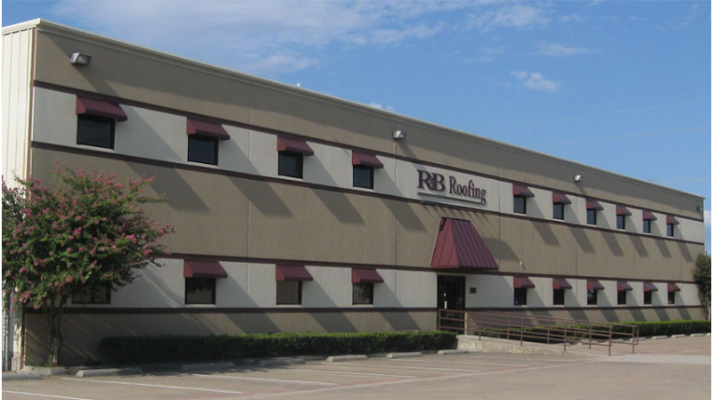 R&B Roofing