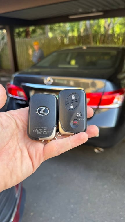 Apex Locksmith Pros