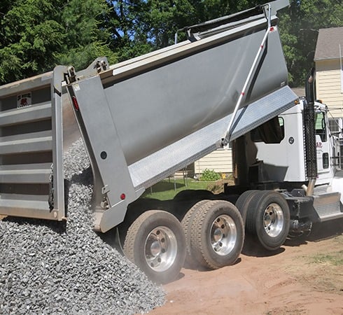 Design Masters Sand and Gravel