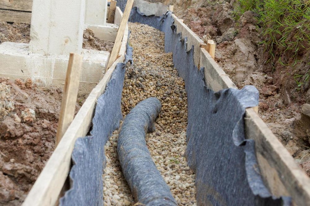 Rowlett Foundation Repair
