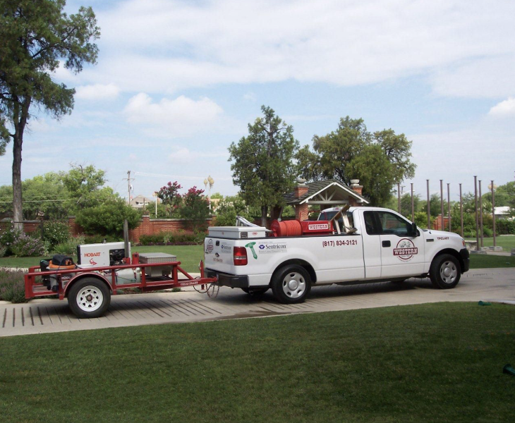 Western Exterminating Co Inc