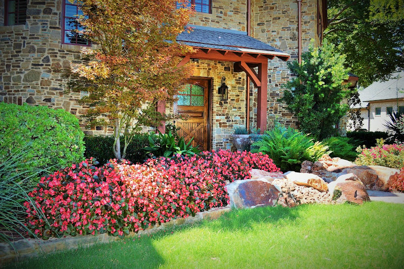 Design Masters Landscaping