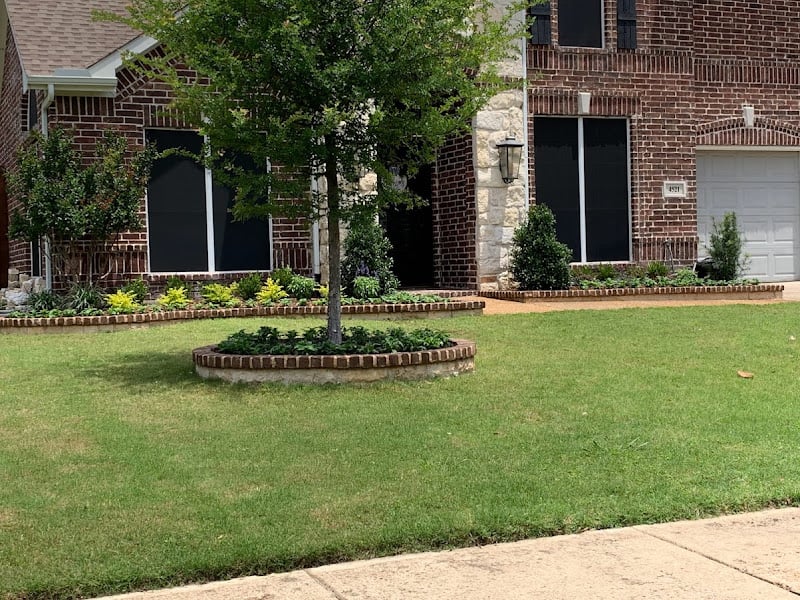 RJ Landscape & Lighting