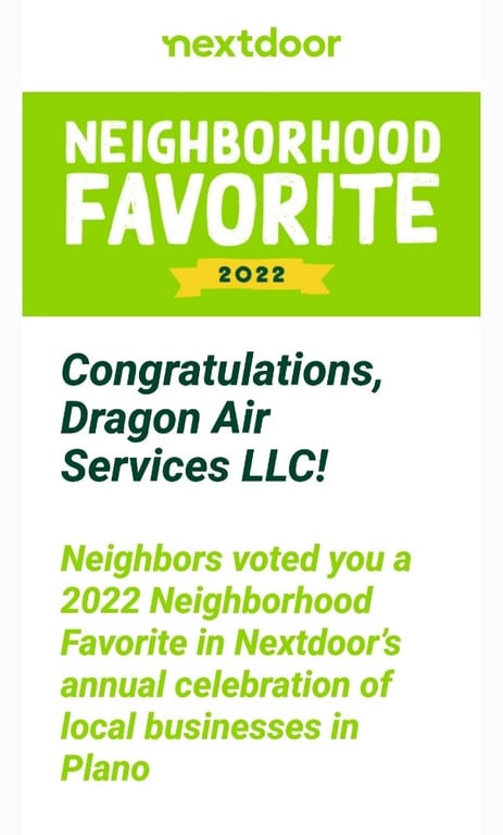 Dragon Air Services