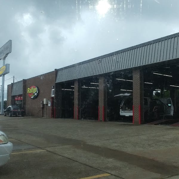 Rallye Auto Service