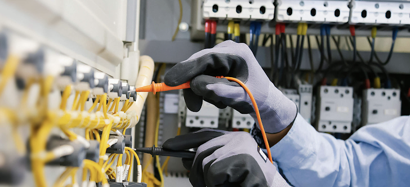 Reliable Electrician Company Fort Worth