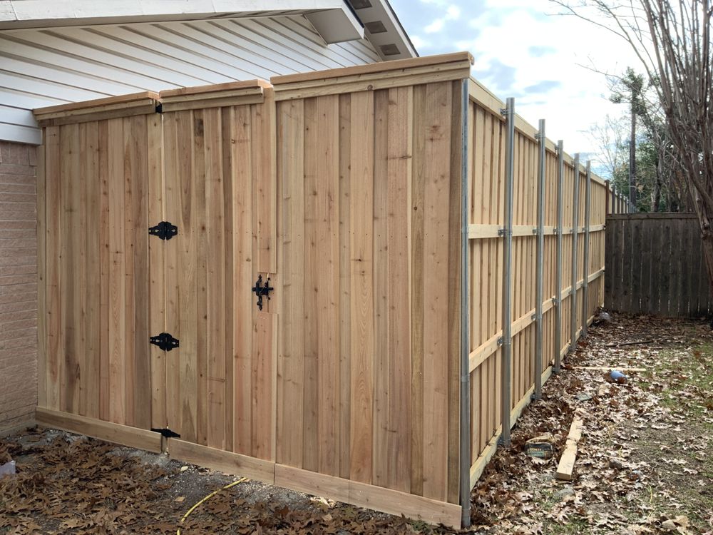 E’S Landscaping Remodeling