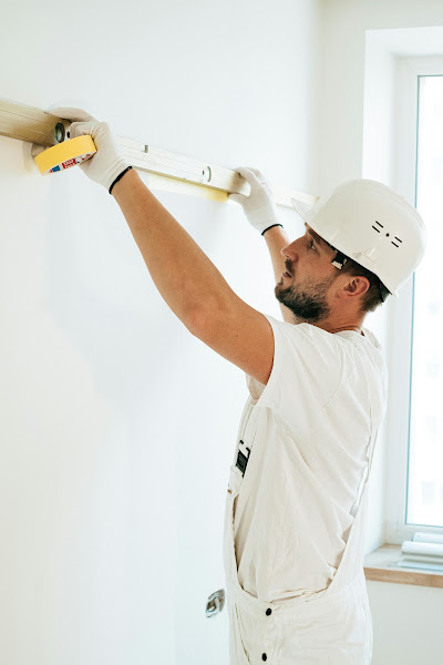 Aldo's Drywall Contracting Services