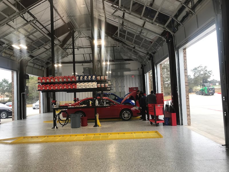 Sun Auto Tire & Service