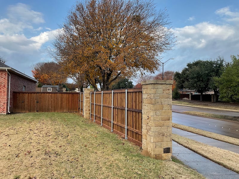 Velis Fencing