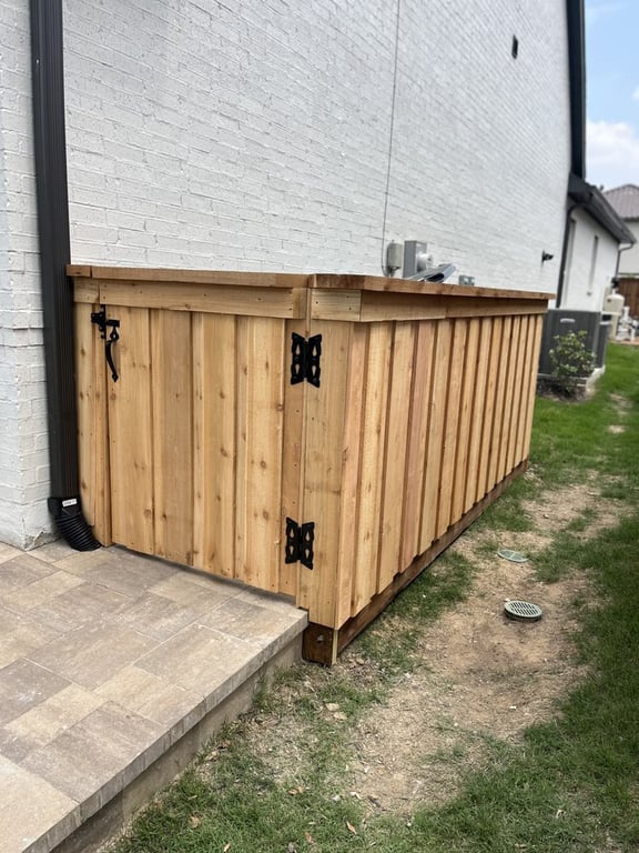 Flores & Son Landscaping