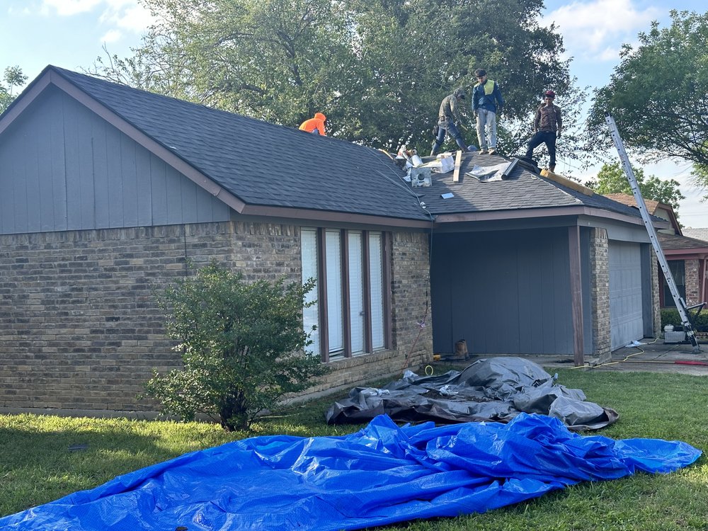Polar Bear Roofing and Restoration