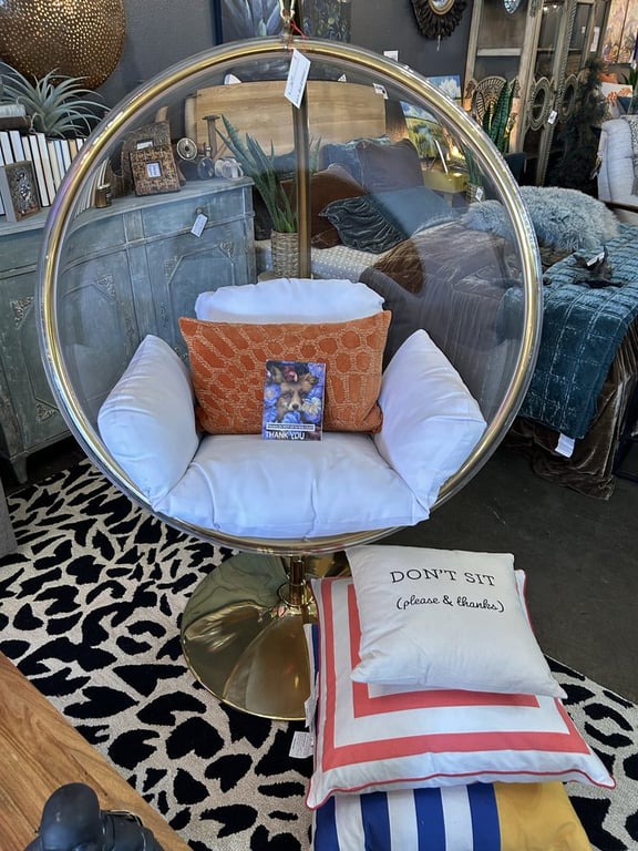 There's No Place Like Home Furniture