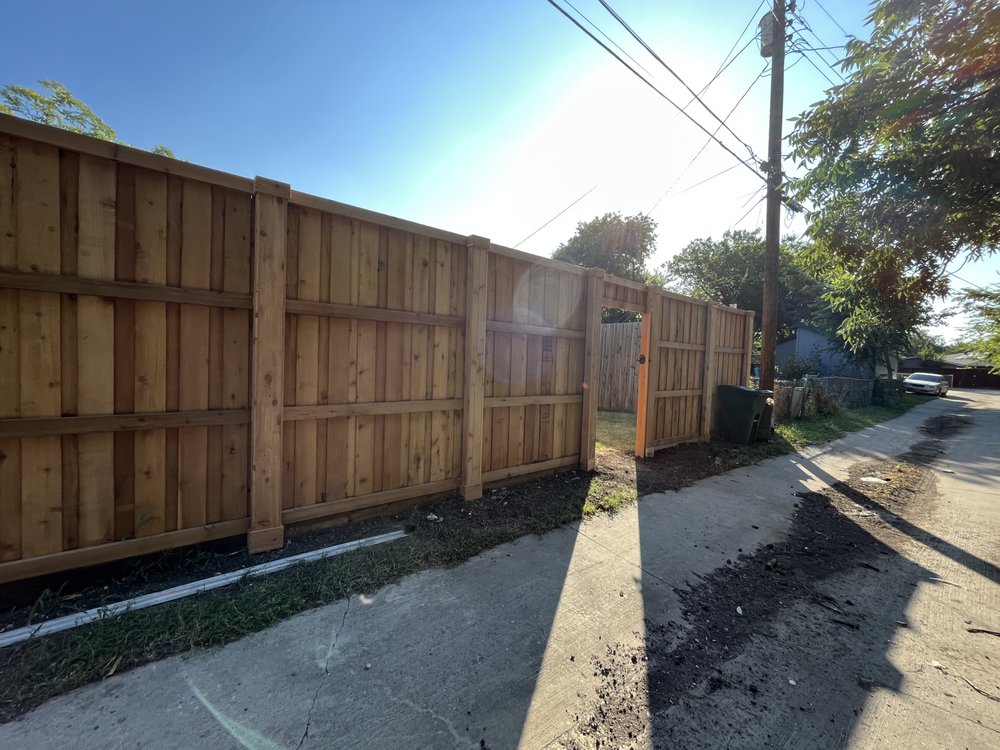 Flores & Son Landscaping