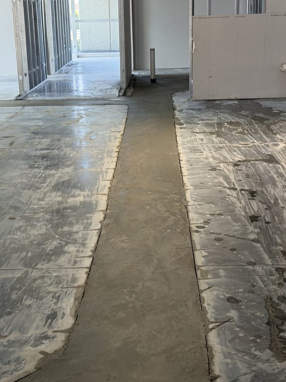 Premier Sawing and Demolition