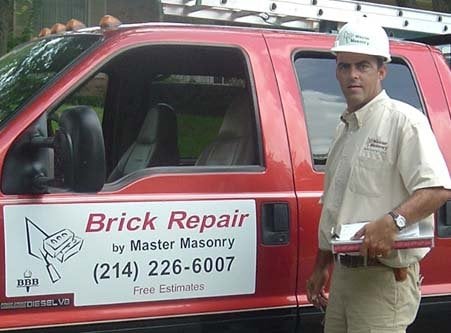 Master Masonry