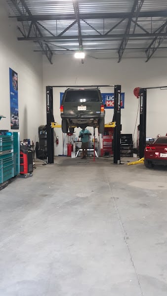 Heath's Automotive LLC