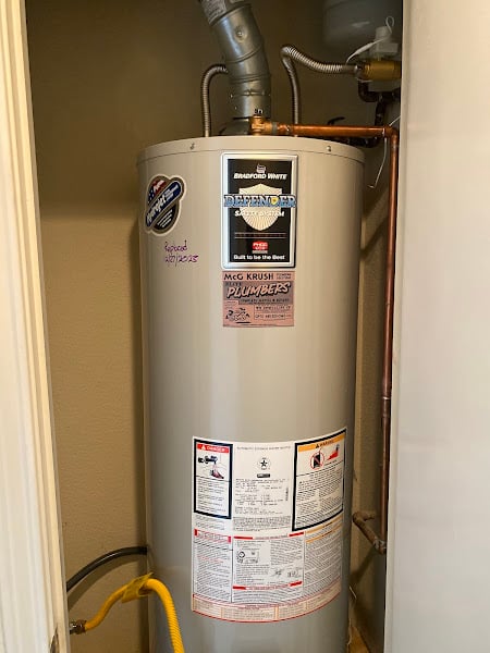 McG Krush Plumbing Solutions