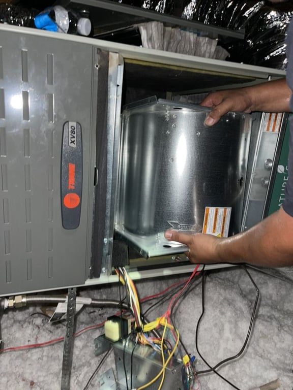 Sundollar A/C & Heat
