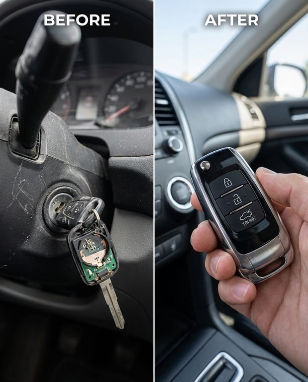 Sure Lock & Key