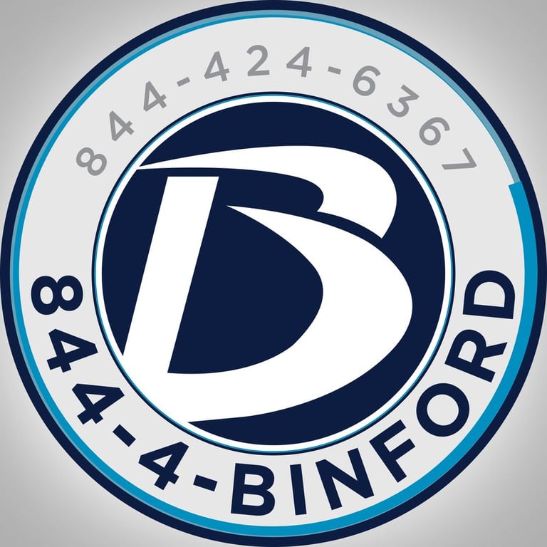 Binford Supply