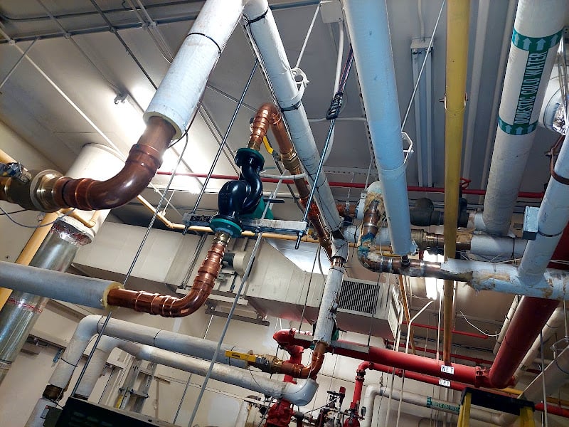 U.S. Plumbing and Remodeling