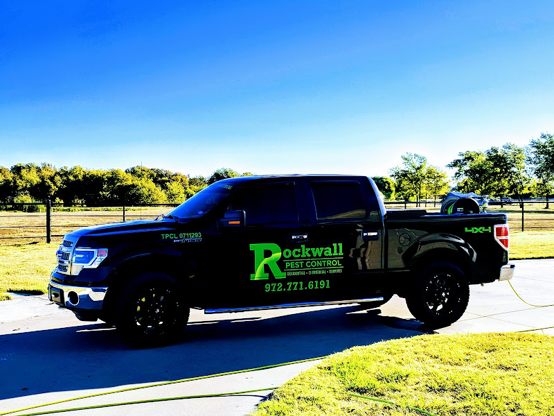 Rockwall Pest Control