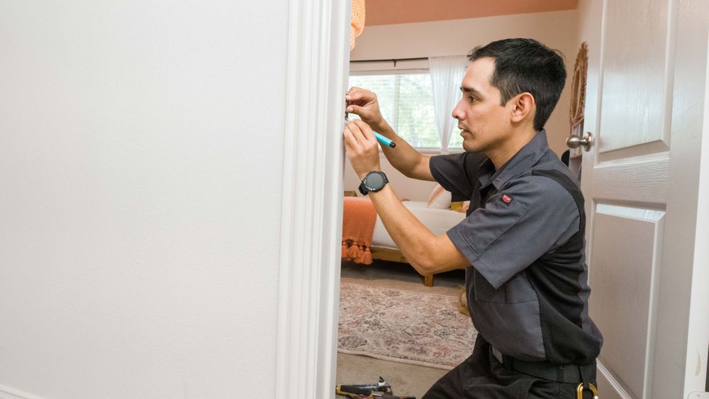 All in 1 Handyman