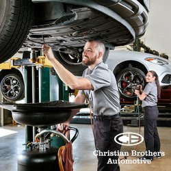 Christian Brothers Automotive Green Oaks