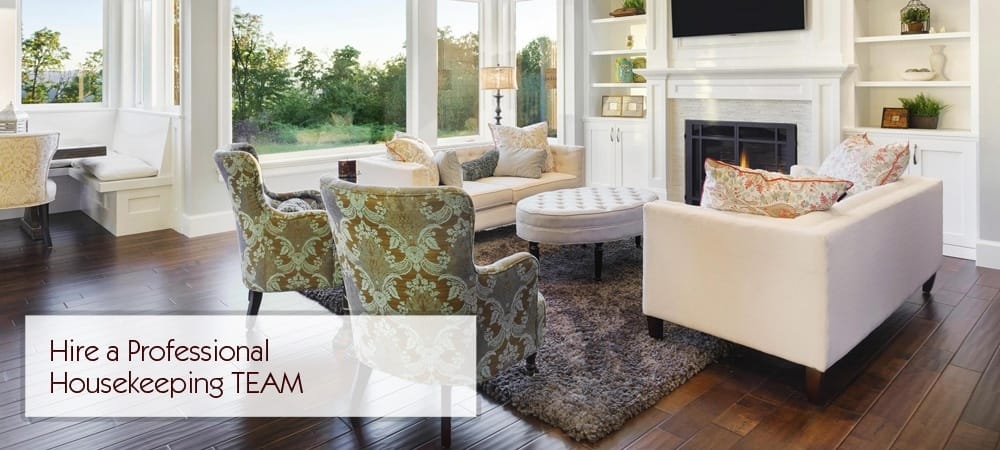 D&E Cleaning Services