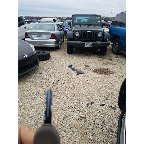 682 Locksmith