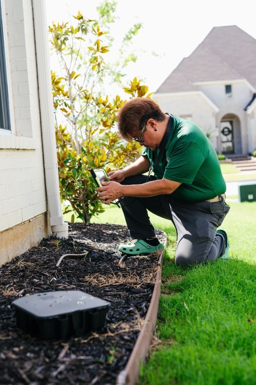 GreenWorks Inspections & Engineering