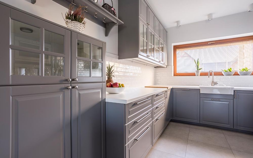 Global Green Solutions and Remodeling
