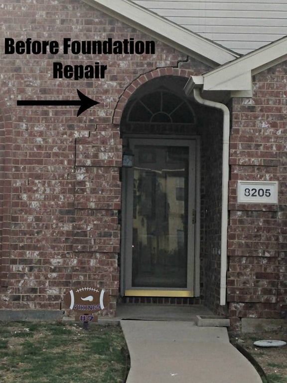 1st Choice Foundation Repair