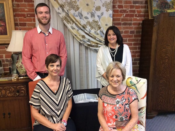 Carol's Custom Draperies & Interiors