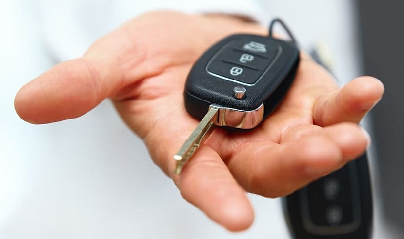 Metro-Keys Locksmith Service