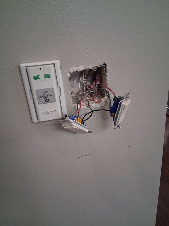 Vales Electrical Systems