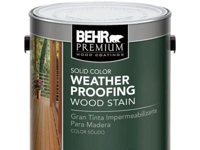 Texas Fence and Stain