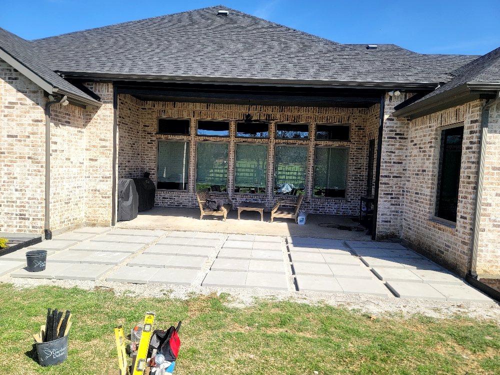 Olin Landscape Maintenance