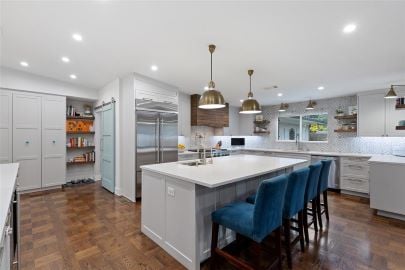 Dallas Home Designers