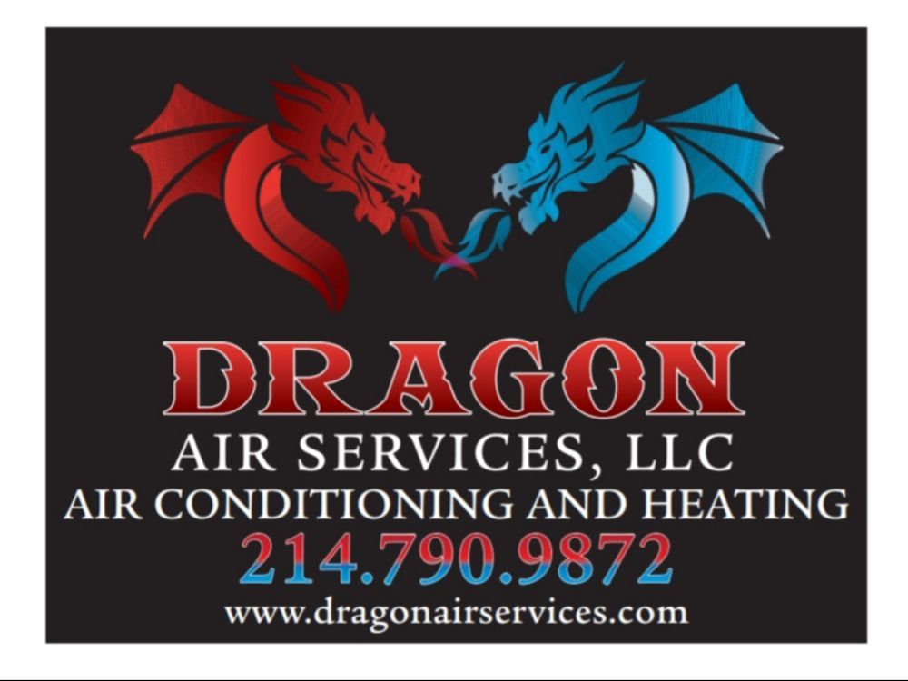 Dragon Air Services