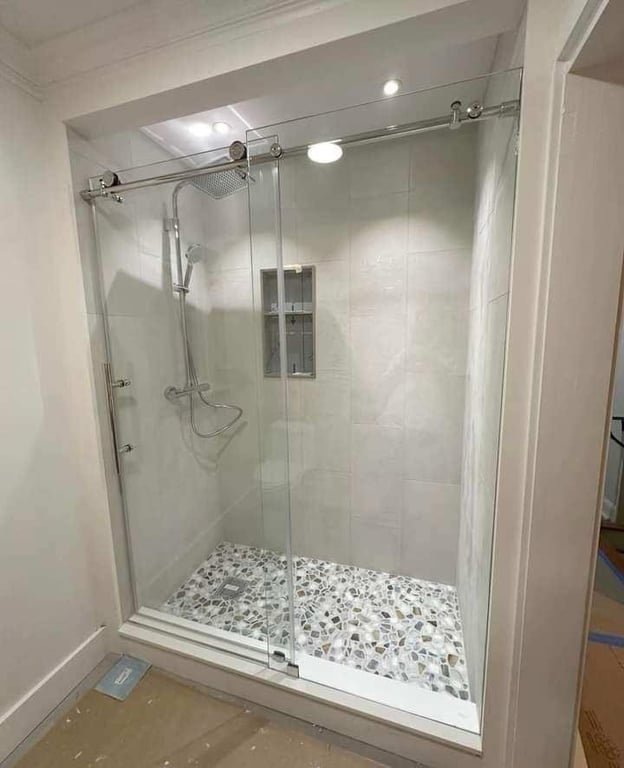 Ybarra Professional Builders
