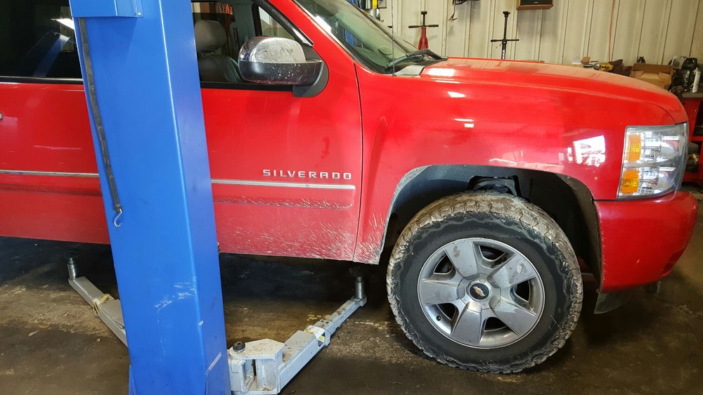 Authority Automotive
