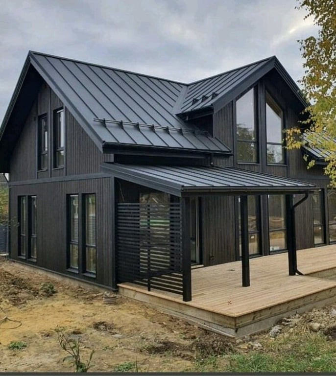 Response Roofing